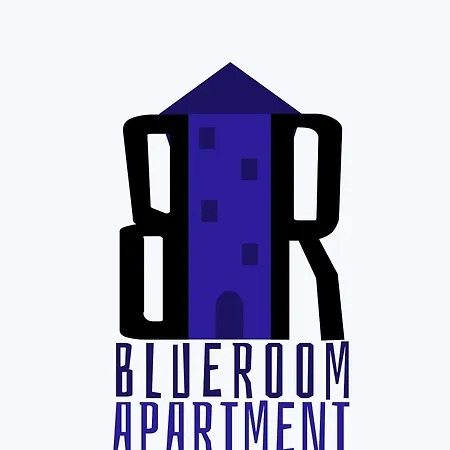 Blueroom - 15-minute Walk From Danube Apartment *