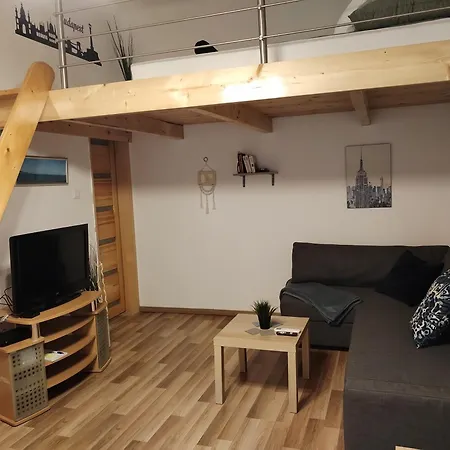 Apartament Blueroom - 15-minute Walk From Danube *